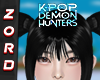Hair Zoey K-pop EX