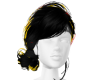 Shova Black +Bangs