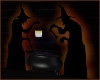 Halloween Witches