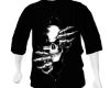 baggy Skull T-Shirt