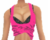 pink big boob top