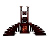 RedBlack Throne