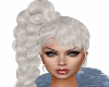 Iva Arctic Velvet hair