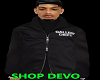 GD jacket