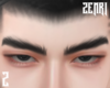 BROW//ALPHA #1