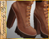 I~Cute Hiking Boots