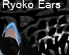 [kuro] Ryoko Ears