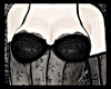 gothic lace top e