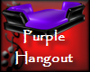 [tes]PurpleChunkyHangout