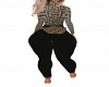 Fendi Jumpusit Outfit