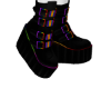 Pride Spectrum Boots
