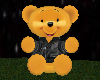 (V) harley pooh bear