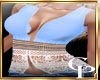 CP-Cillia Blue Jeans FIT