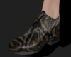 Python Skin Shoes