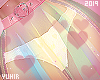 !YH♥ Rainbow Skirt RL