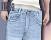 🖤ぎゃ Baggy Jeans M