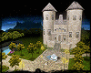 [Gel]Vintage castle 