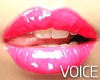 Locax female voice box