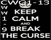 cww 1-9 & cwg 1-13