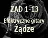 E.Gitary ZADZE