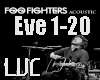 [L]Everlong~Acoustic