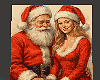 Animated Santa Claus