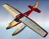 !  ! A Seaplane Airplane