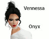 Vennessa - Onyx