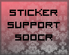 RF| Support 500cr