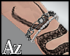 Az | Silver Chain