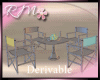 [RM]Derivable table ext