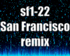 San Francisco Remix
