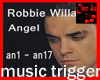 Angel - Robbie WIlliams 