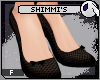 ~DC) Shimmis Stilettos F