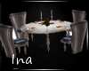 {Ina}-VH Dinner Table