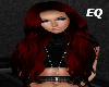 EQ Vera Red Hair