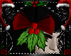 !VR! Mistletoe Headband