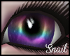 -Sn- Purple Rainbow Eyes