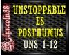 ~UNSTOPPABLE-ES'POS~