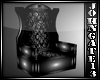 PvC Victorian -Throne-