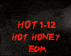 EDM-HOT HONEY