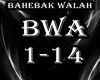 BAHEBAL WAlAH