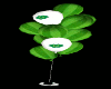 St. Patty's Day Balloons