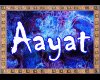 YW - Aayat