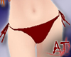 [AT] Blood Bikini Bottom