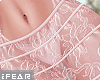 ♛Lia Nude Lace Skirt