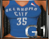 G1 LADYS K.DURANT JERS