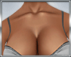 B* Debby's Grey Corset