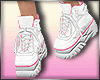 💎School Sneaker