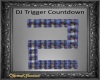 DJ Trigger Countdown Clk